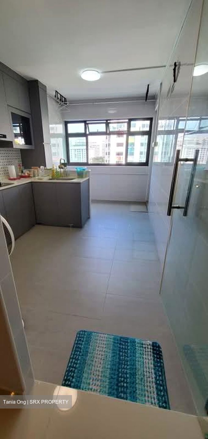 Blk 42 Ping Yi Gardens (Bedok), HDB 3 Rooms #581391581